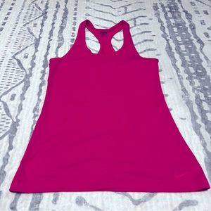 (!!) Tank Top, Nike Dri-Fit size Small